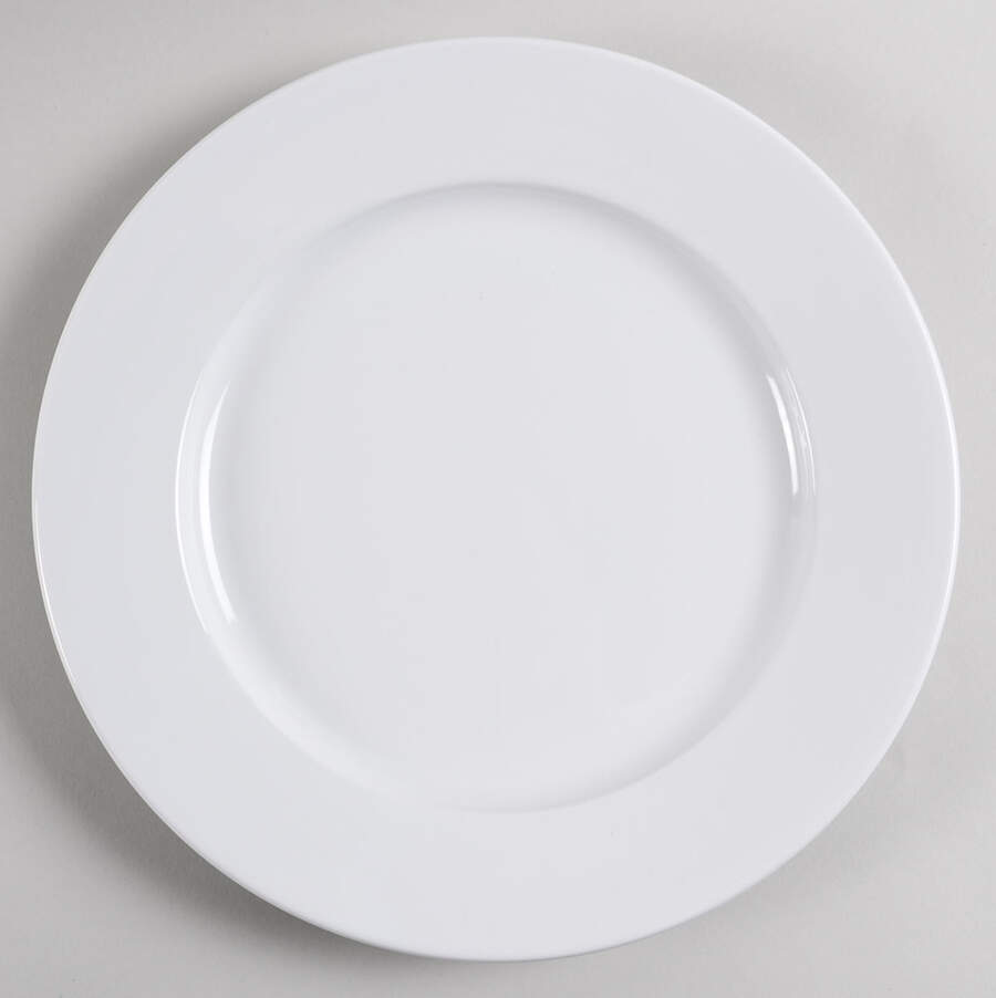 Bistro (Restaurantware) Service Plate (Charger) by BIA Cordon Bleu-1