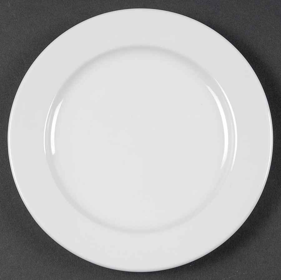 Bistro (Restaurantware) Bread & Butter Plate by BIA Cordon Bleu-1