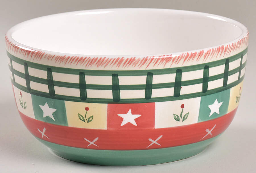 CLR40 Coupe Cereal Bowl by The Cellar (China)-1