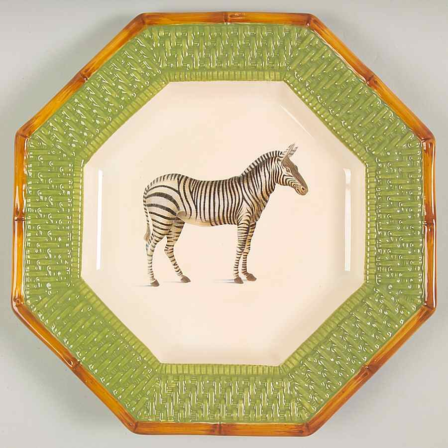 Empire Dinner Plate by Certified International-1