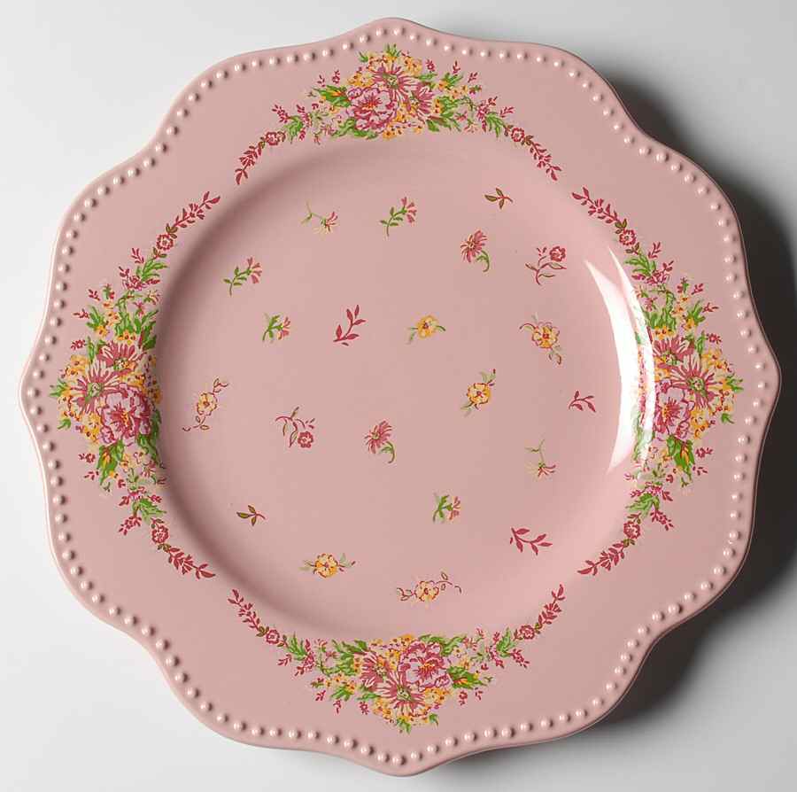 Josephine Dinner Plate by Certified International-1