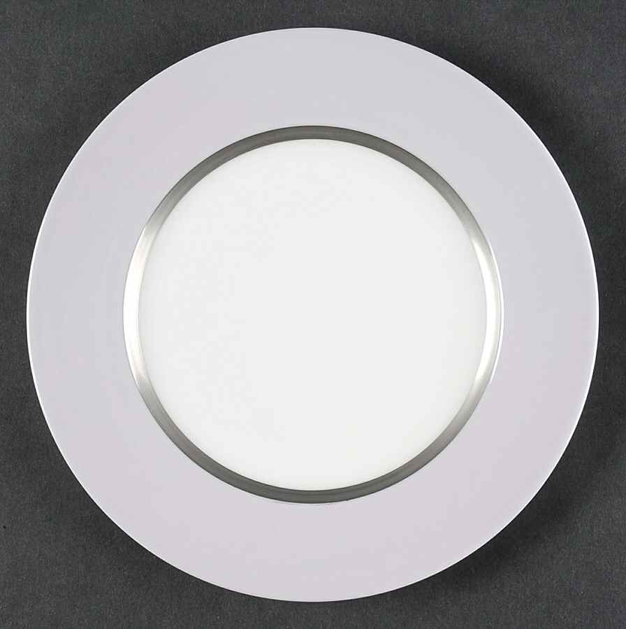 Chromatic Bread & Butter Plate by Calvin Klein-1