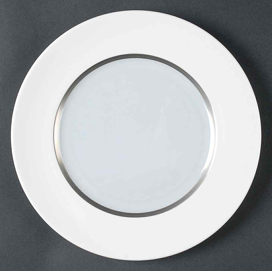 Chromatic Salad Plate by Calvin Klein-1
