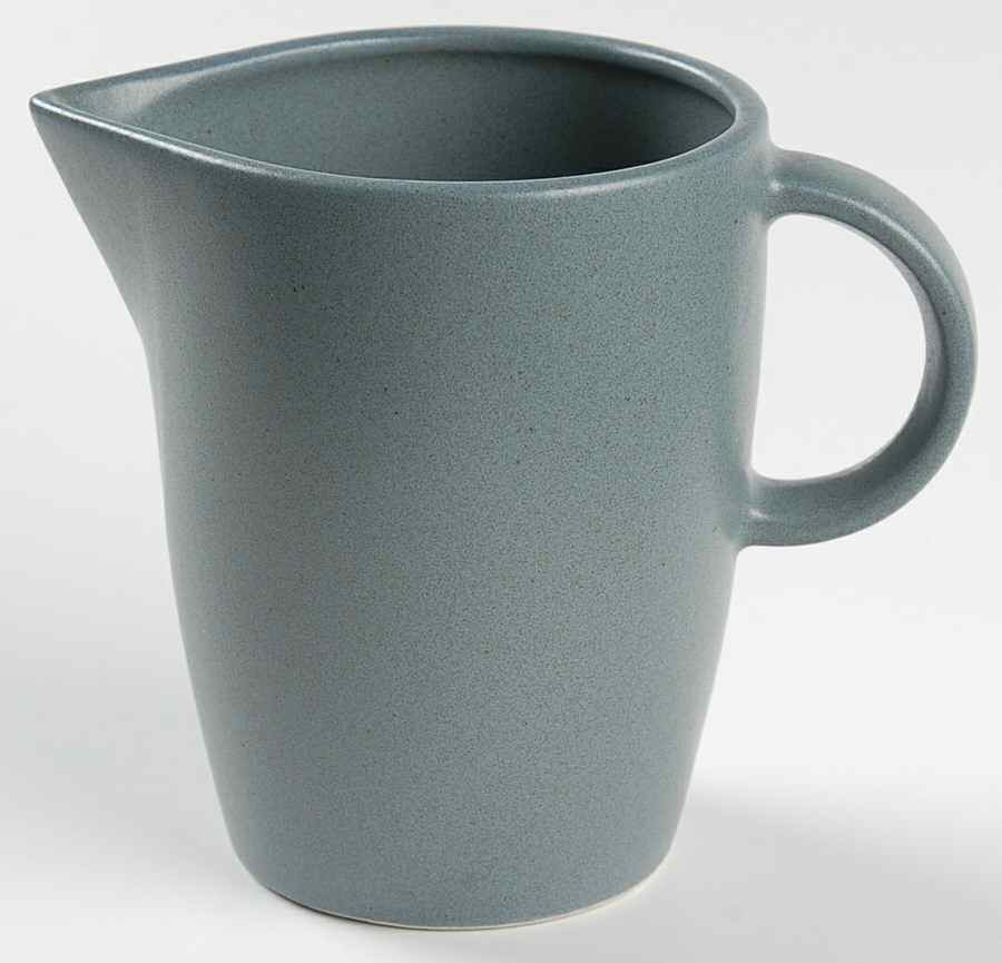 Cargo Slate Blue Creamer by Calvin Klein-1