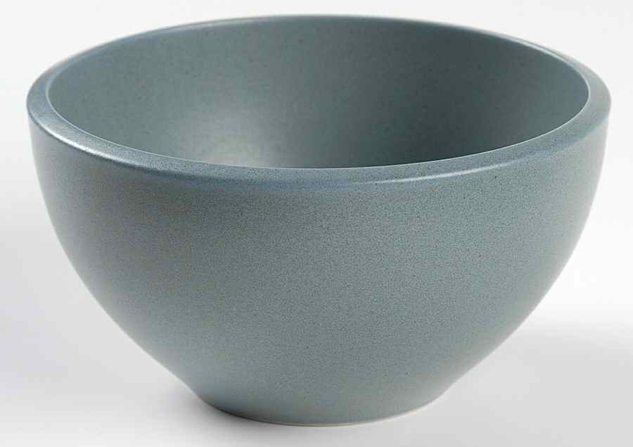 Cargo Slate Blue Rice Bowl by Calvin Klein-1