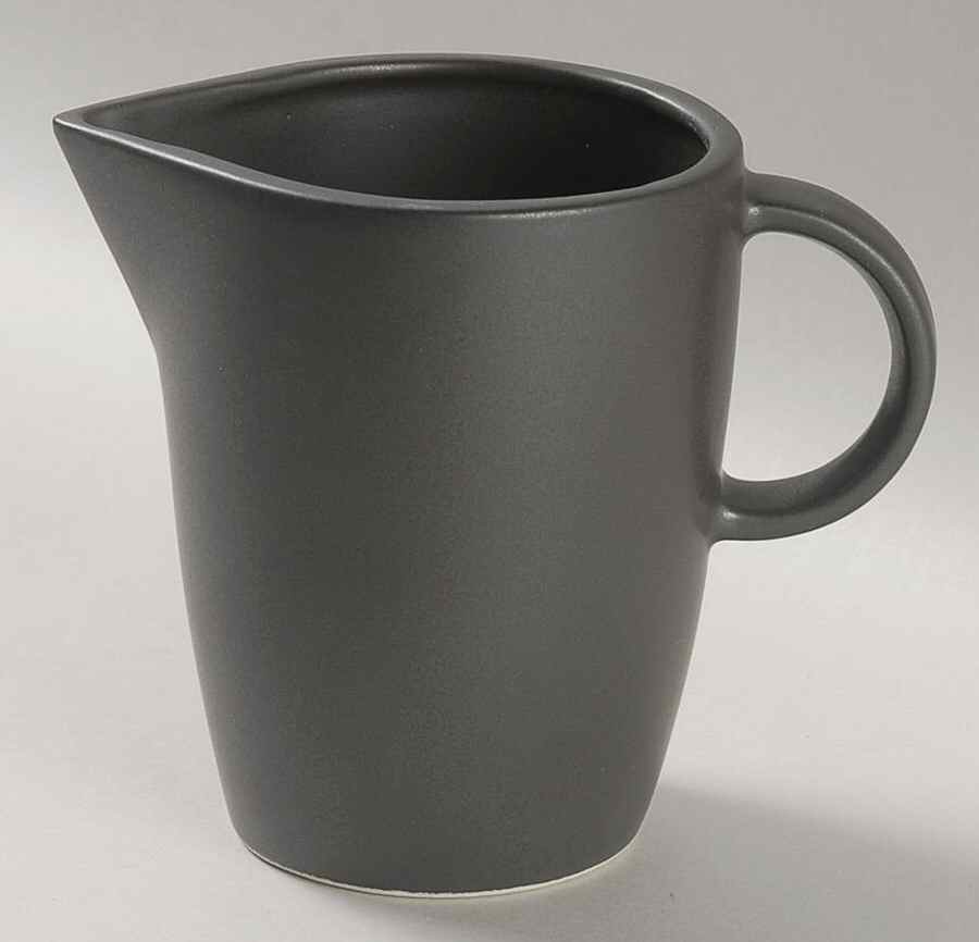 Cargo Black Creamer by Calvin Klein-1