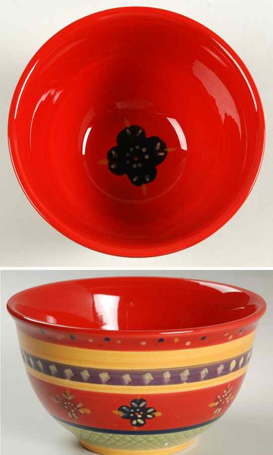 Rumba Soup/Cereal Bowl by Corsica Home-1
