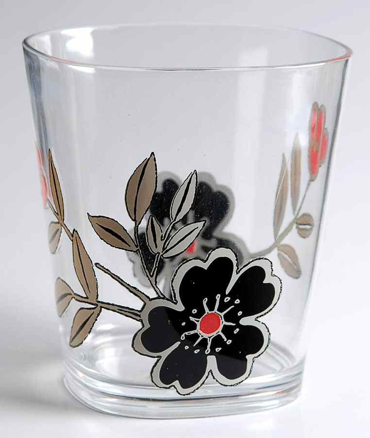 Mandarin Flower (Corelle) 14 Oz Tall Acrylic Tumbler by Corning Corelle-1