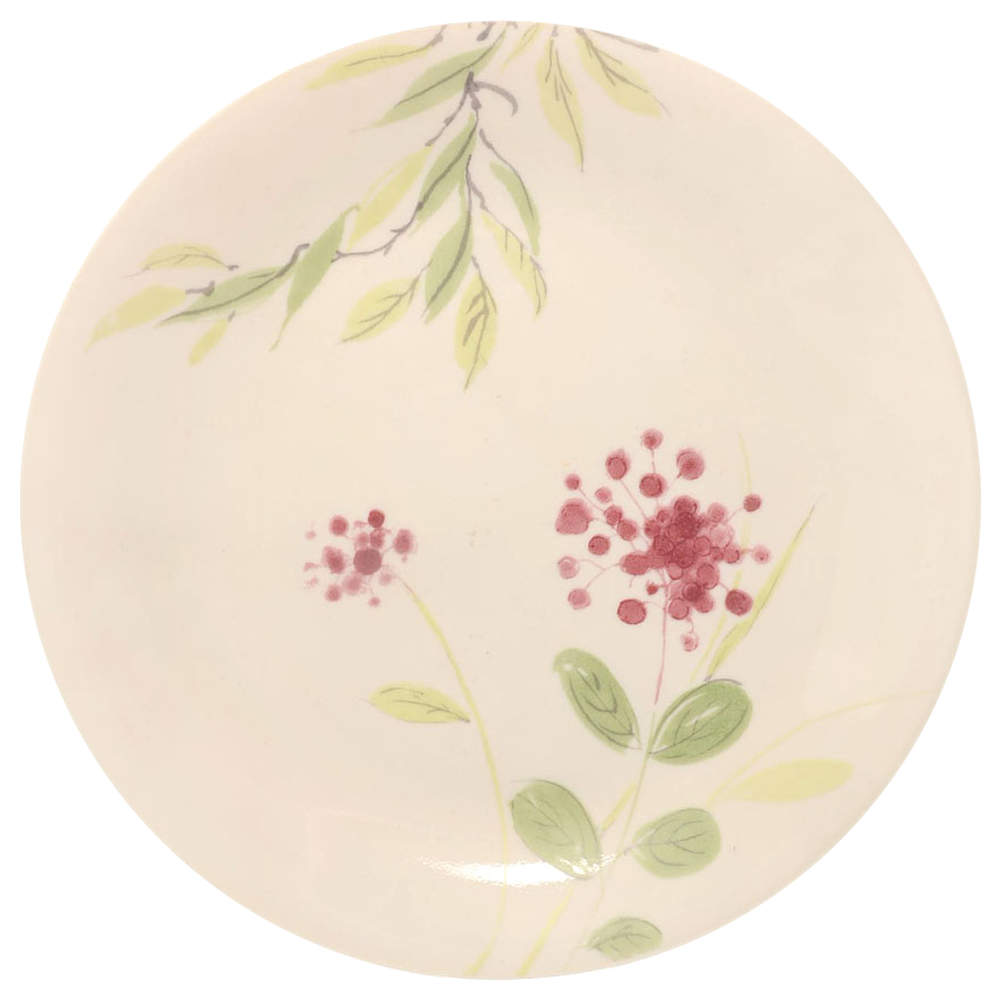 Wine Berries (Corelle) Luncheon Plate by Corning Corelle-1