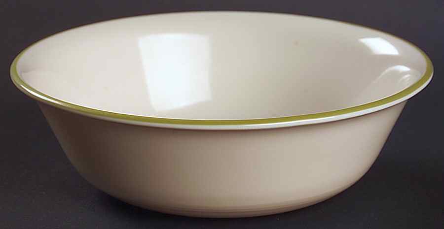 Wine Berries (Corelle) Soup/Cereal Bowl by Corning Corelle-1