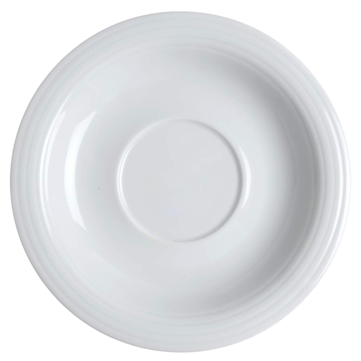 Duo Saucer for Breakfast Cup by Costa Verde-1