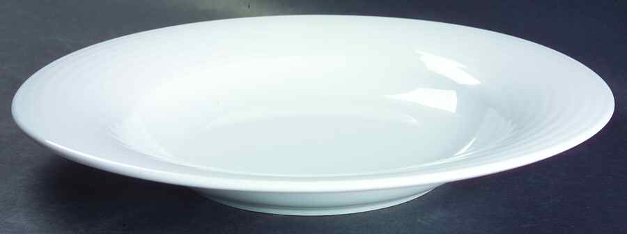 Duo 11" Soup/Pasta Bowl by Costa Verde-1