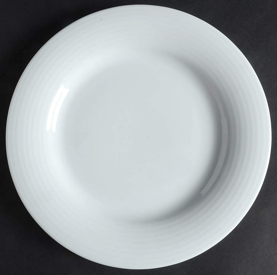 Duo Salad Plate by Costa Verde-1