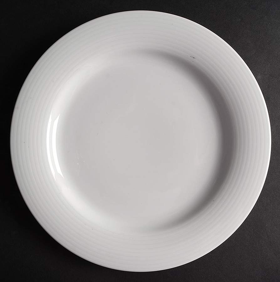 Duo Dinner Plate by Costa Verde-1