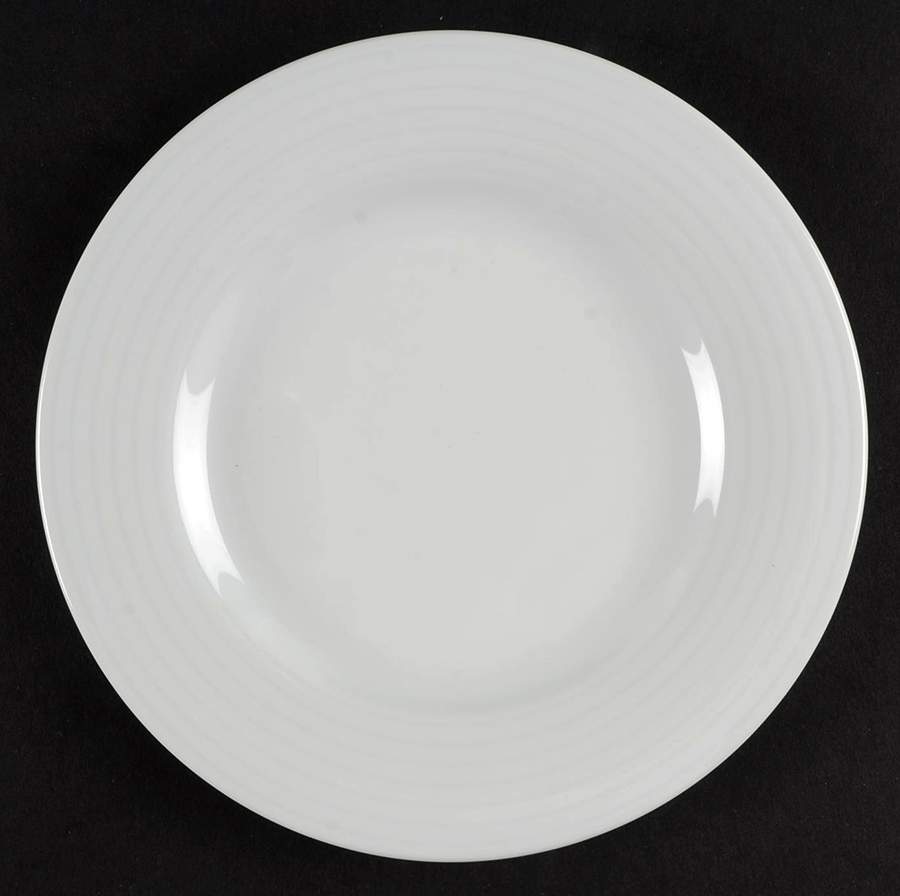Duo Bread & Butter Plate by Costa Verde-1