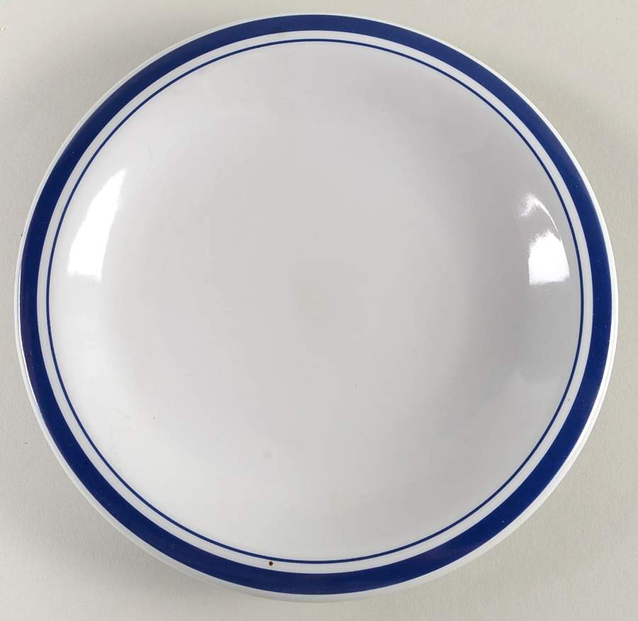 CUA7 Salad Plate by Culinary Arts-1