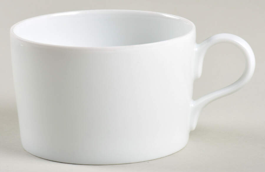 Esmeralda (No Trim) Flat Cup by Jean Louis Coquet-1
