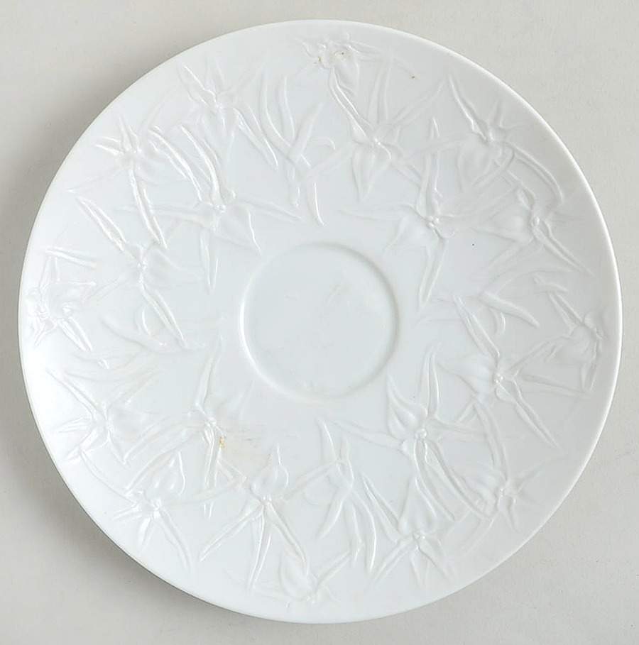 Angreacum Saucer by Jean Louis Coquet-1