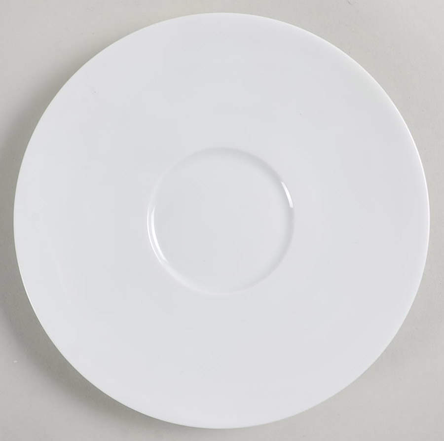 Nenuphar Saucer by Jean Louis Coquet-1