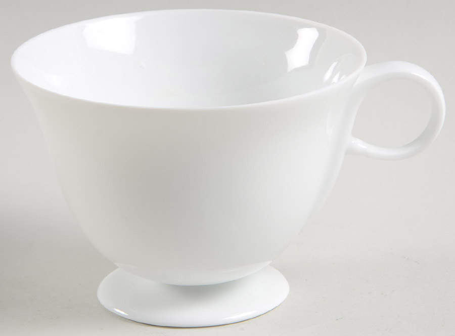Nenuphar Footed Cup by Jean Louis Coquet-1
