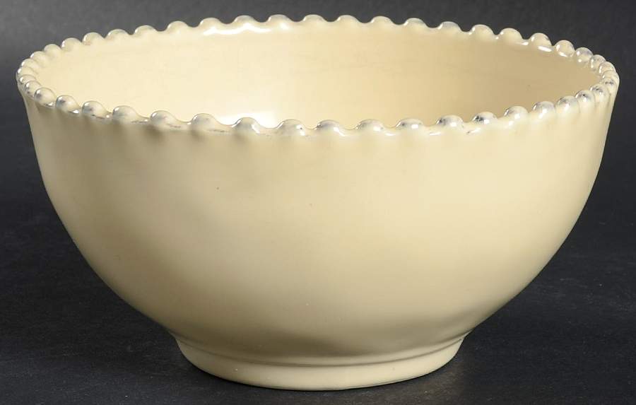 Pearl Cream Soup/Cereal Bowl by Costa Nova China-1