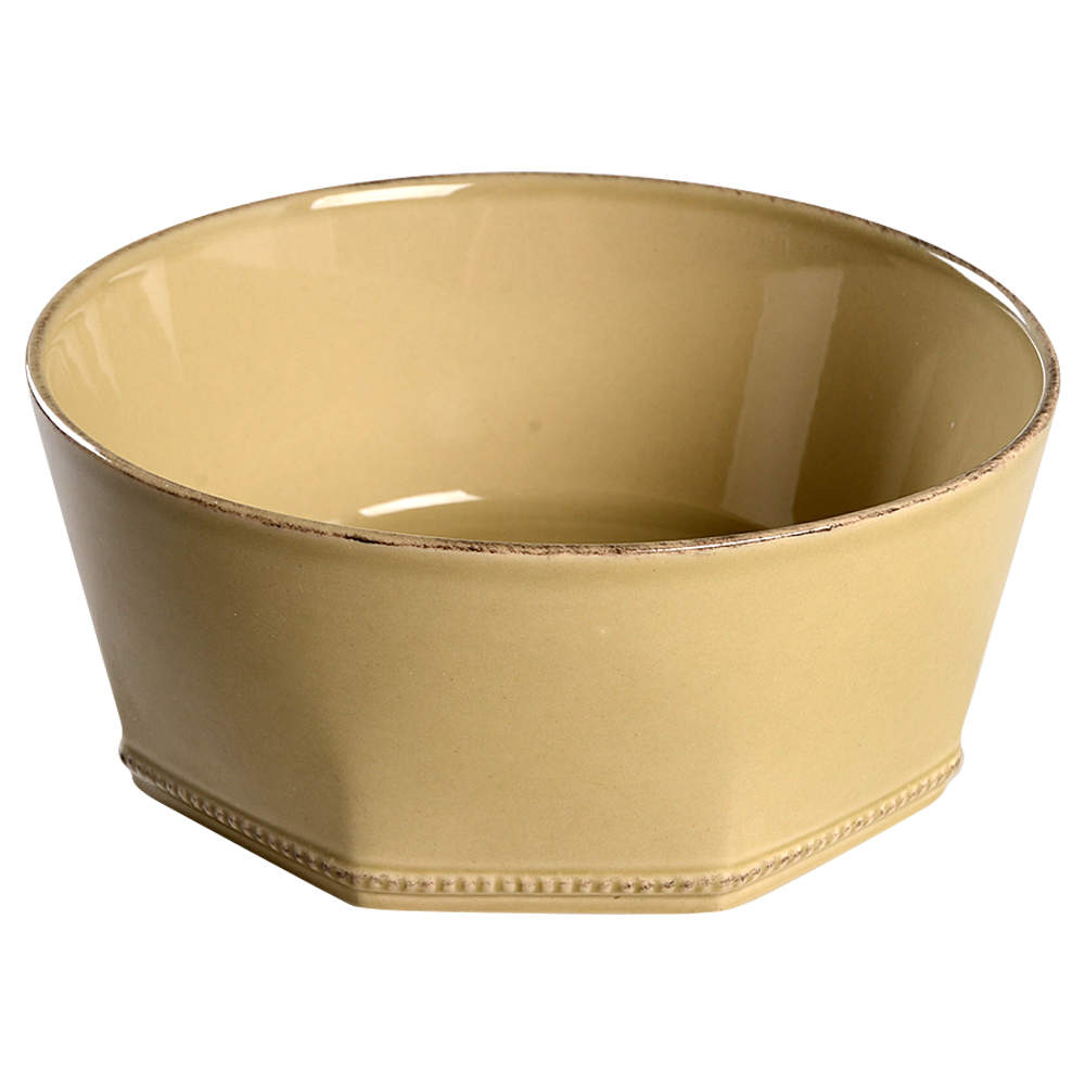 Pearl Green Soup/Cereal Bowl by Costa Nova China-1