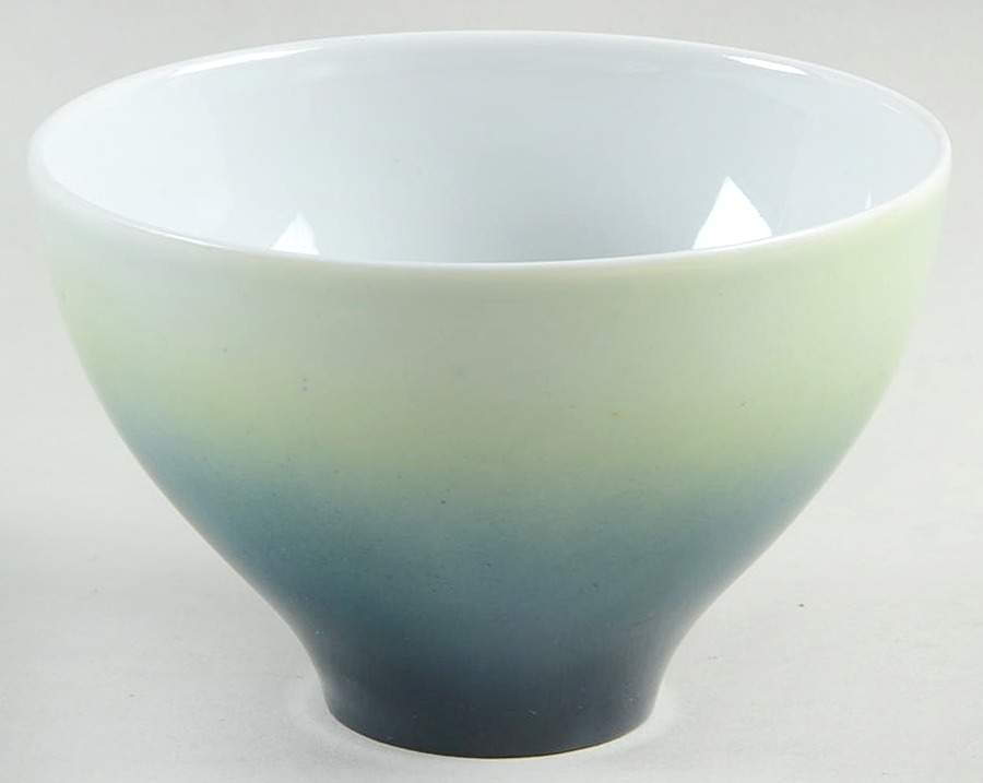 Mist 4" All Purpose Bowl by Crate & Barrel-1