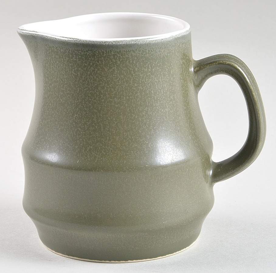 Ondine Creamer by Casual Ceram-1