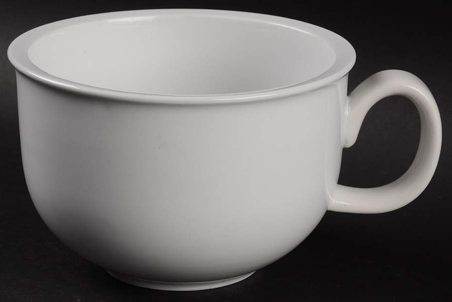 26th Street Mug by Crate & Barrel-1
