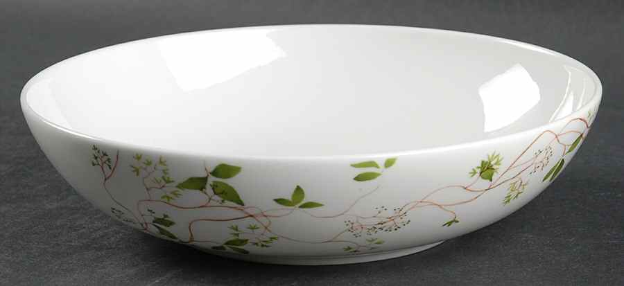 Verdant Soup/Cereal Bowl by Calvin Klein-1