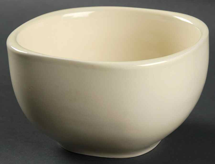 Glamour Heavy Cream Soup/Cereal Bowl by Culinary Arts-1