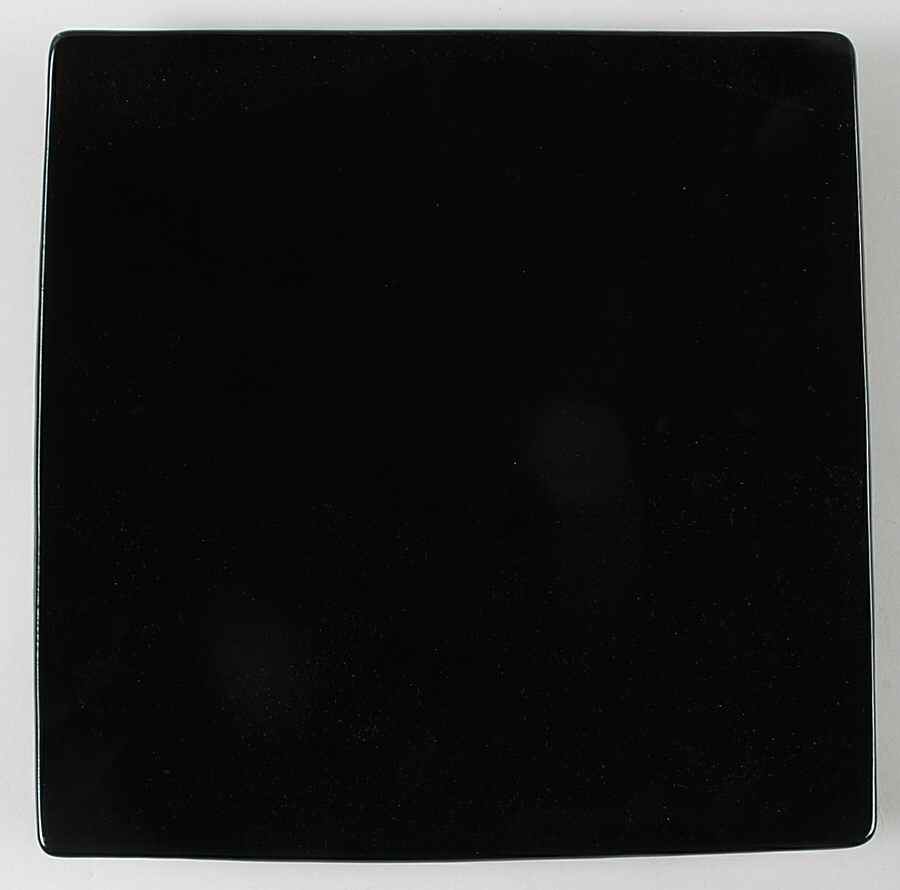 Fiji 12" Square Serving Platter by BIA Cordon Bleu-1