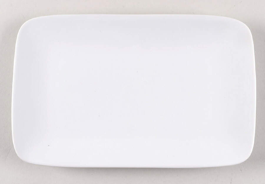 Asian Collection 9" Rectangular Serving Platter by BIA Cordon Bleu-1
