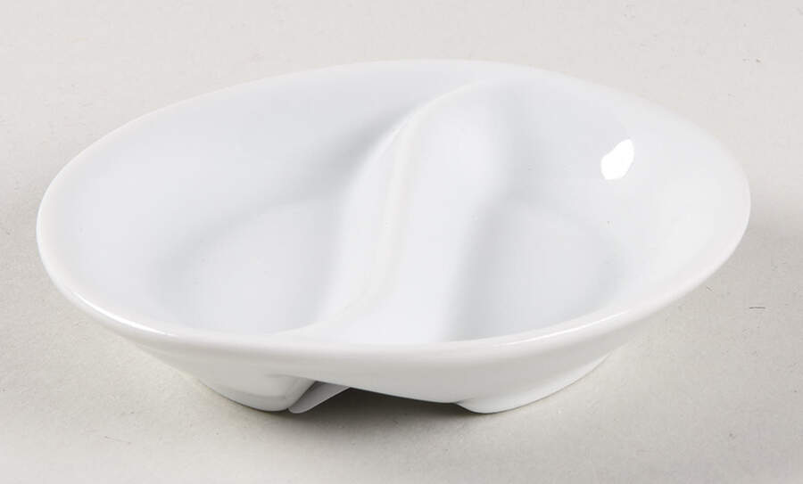 Asian Collection Divided Bowl by BIA Cordon Bleu-1
