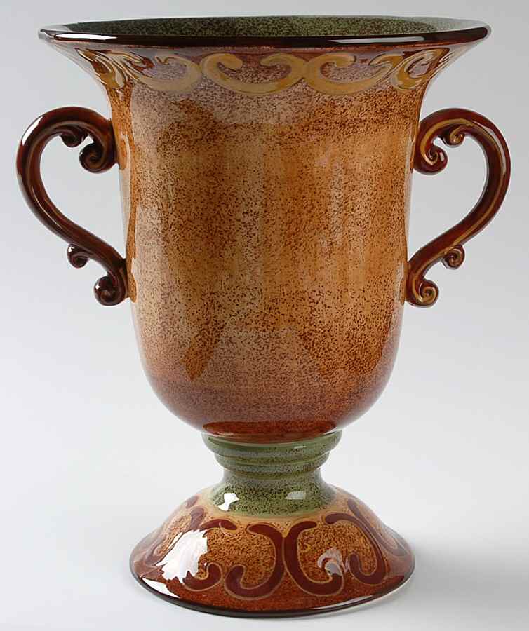 Tuscan Wine Cooler by Casa Cristina-1