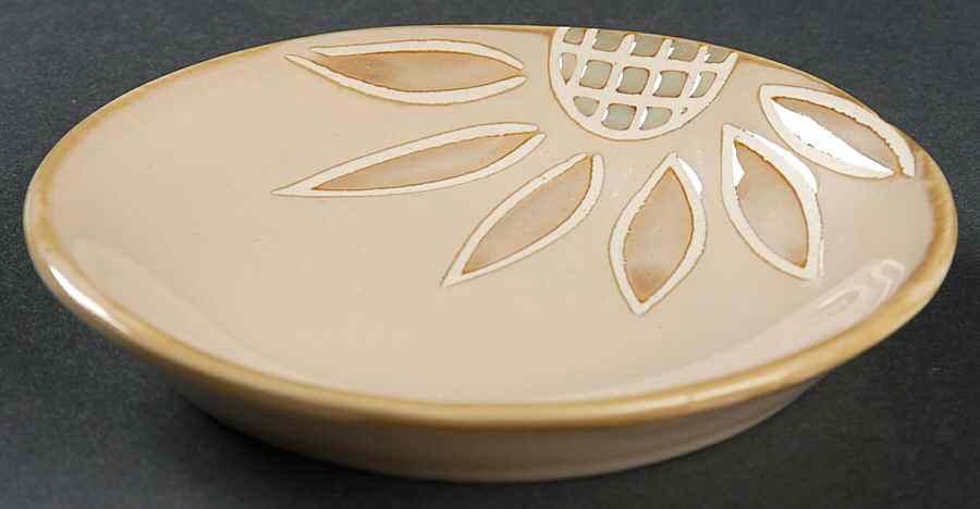 Sunflower Individual Dip Dish by Cuisinart Dinnerware-1