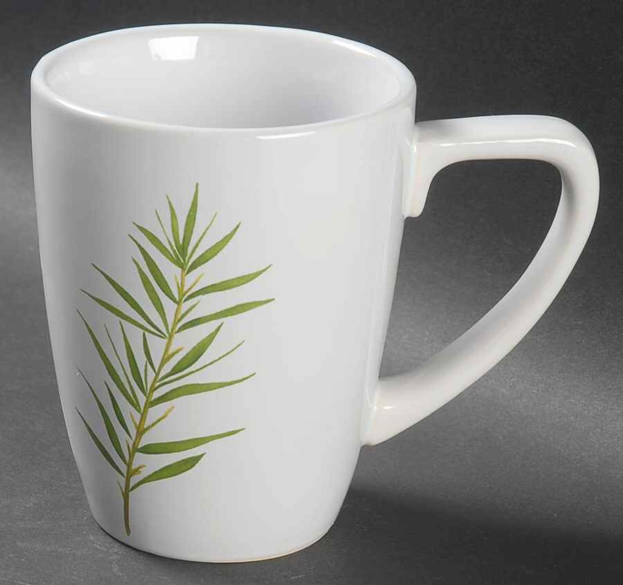 Culinary Herbs Mug by Certified International-1