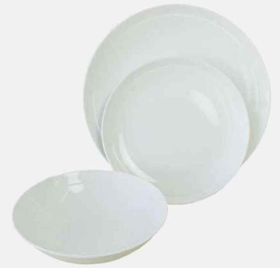 Sweep Dinner Plate by BIA Cordon Bleu-1