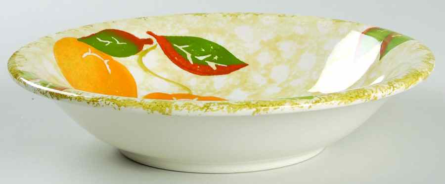 C3D2 Coupe Soup Bowl by Ceramica Dalia-1