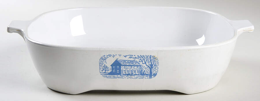 Browning Skillets 10" Browning Skillet No Lid by Corning Corelle-1