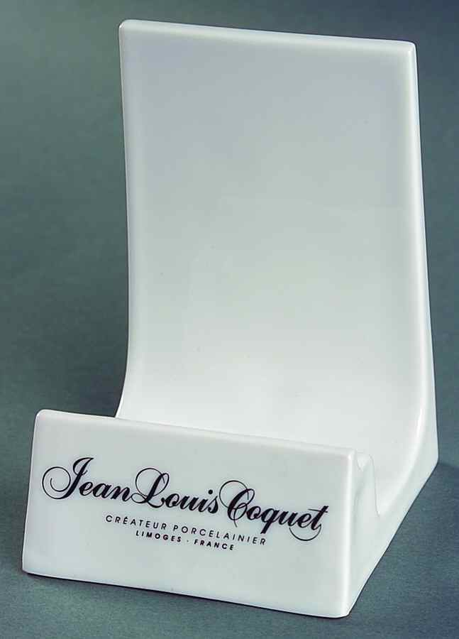 Advertising Signs Display Stand Sign 2 by Jean Louis Coquet-1