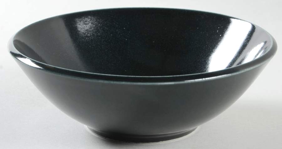 Cargo Navy Soup/Cereal Bowl by Calvin Klein-1