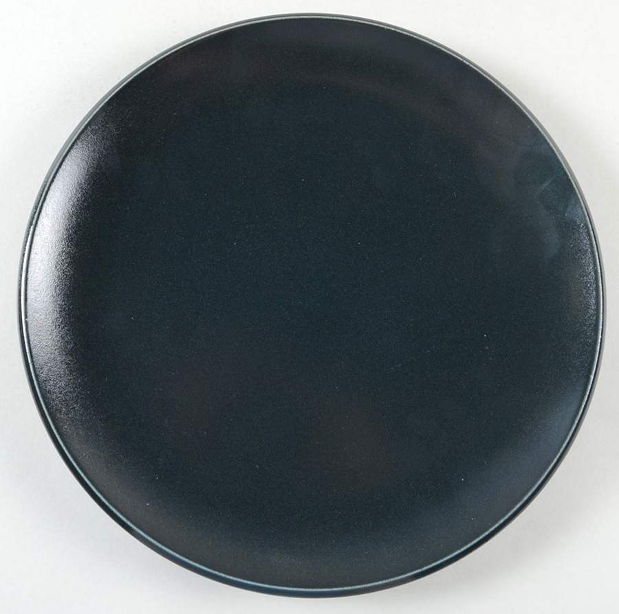Cargo Navy Dinner Plate by Calvin Klein-1