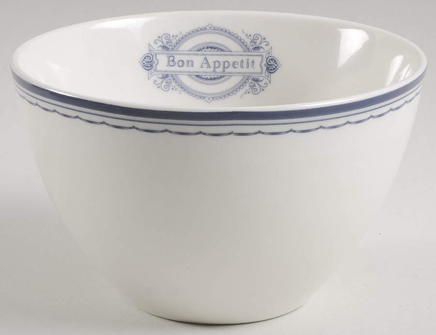 A la Carte Coupe Cereal Bowl by Culinary Arts-1
