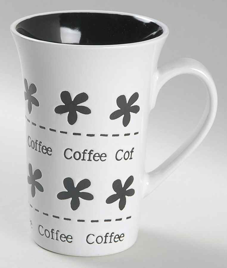 Madison Cafe Mug by Cuisinart Dinnerware-1