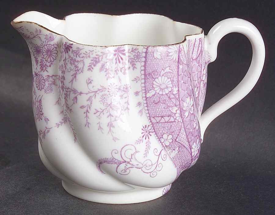 1625 Creamer by Chapman's (England)-1