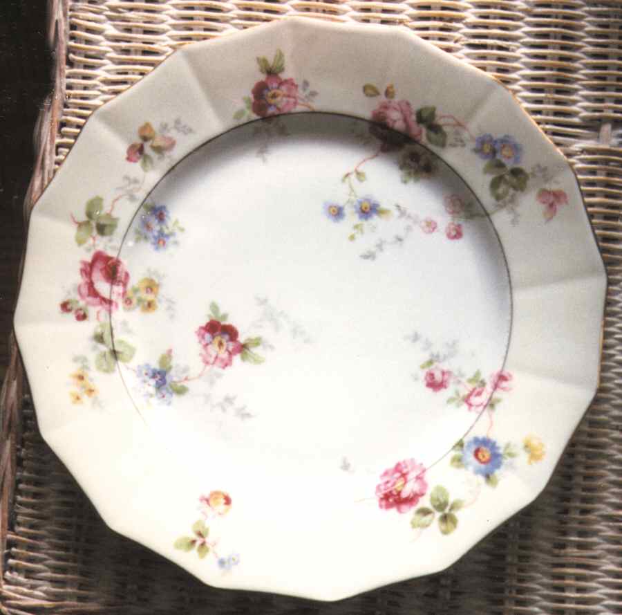 CLK6 Dinner Plate by Carl Knoll-1