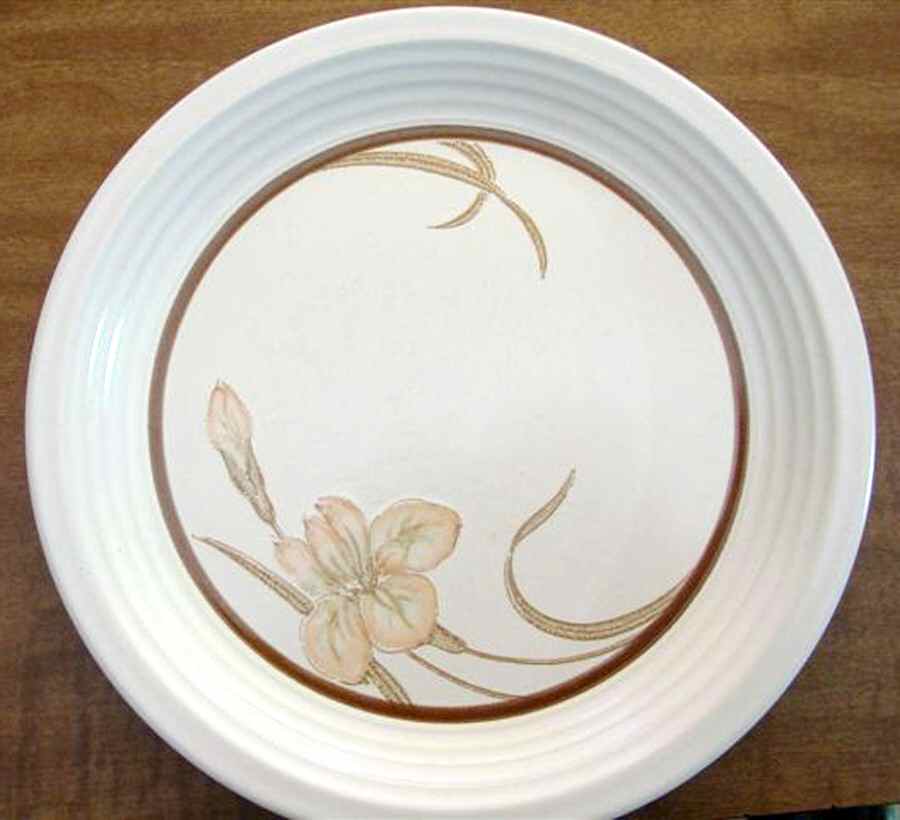 6029 Salad Plate by The Cellar (China)-1