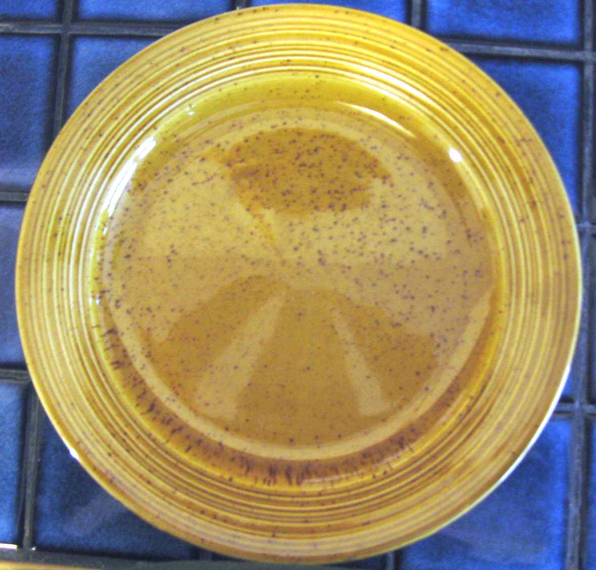 Atlantis Dinner Plate by Celtic (Ireland)-1