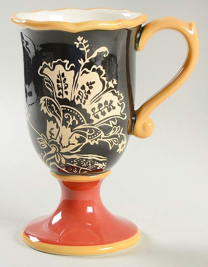 Brocade Mug by Certified International-1